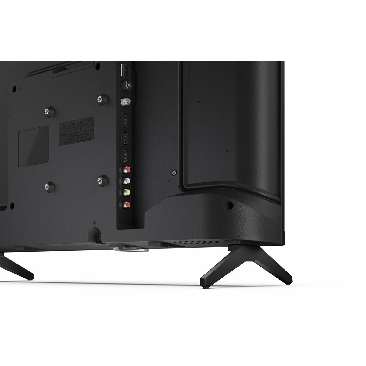 Smart Tv Sharp 1T-C24ha1205eb 24" Led - Image 5