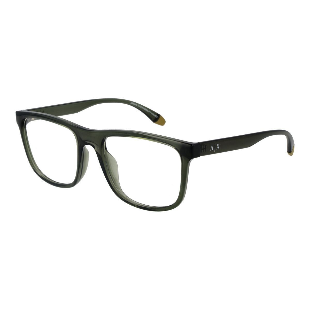 Montatura Per Occhiali Unisex Armani Exchange 0ax3101u 558341