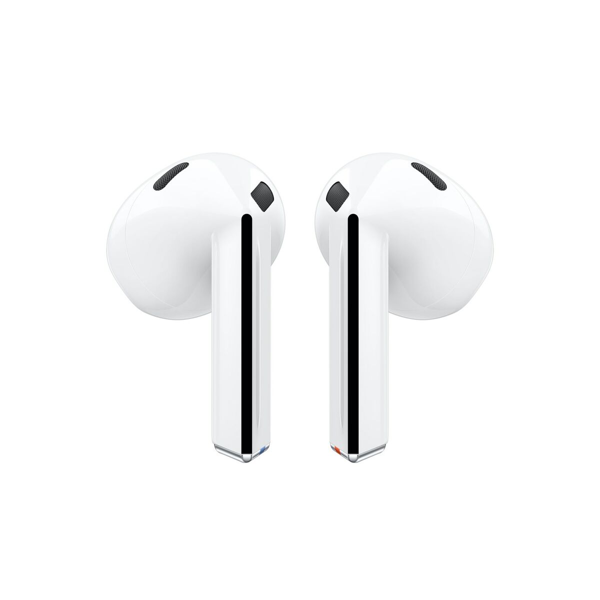 Auricolari In Ear Bluetooth Samsung Galaxy Buds3 Bianco Nero