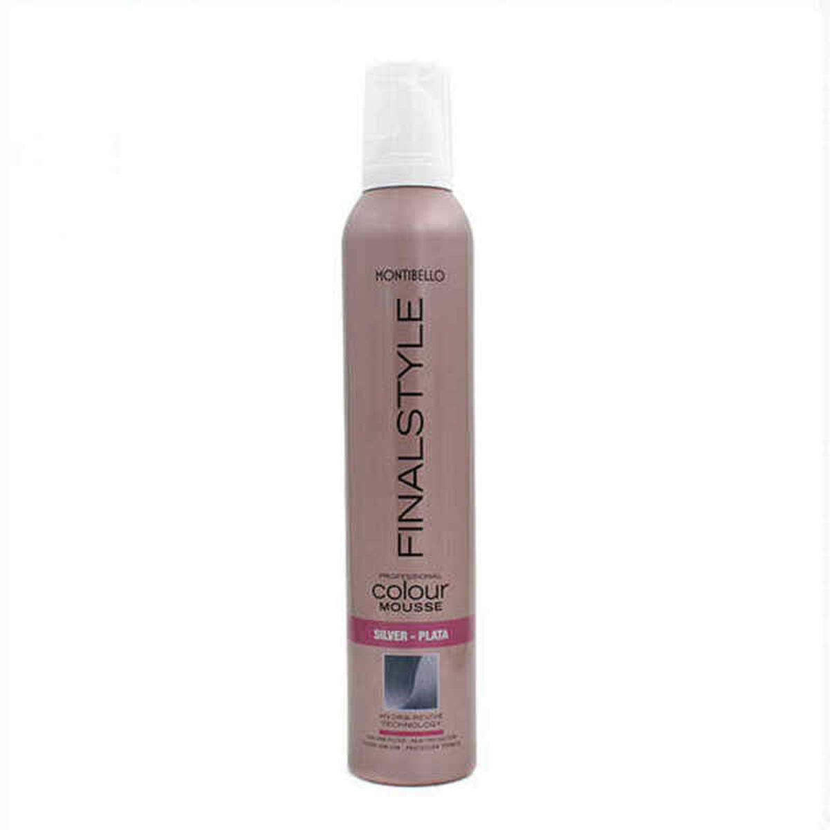 Schiuma Colorante Montibello 320 ml