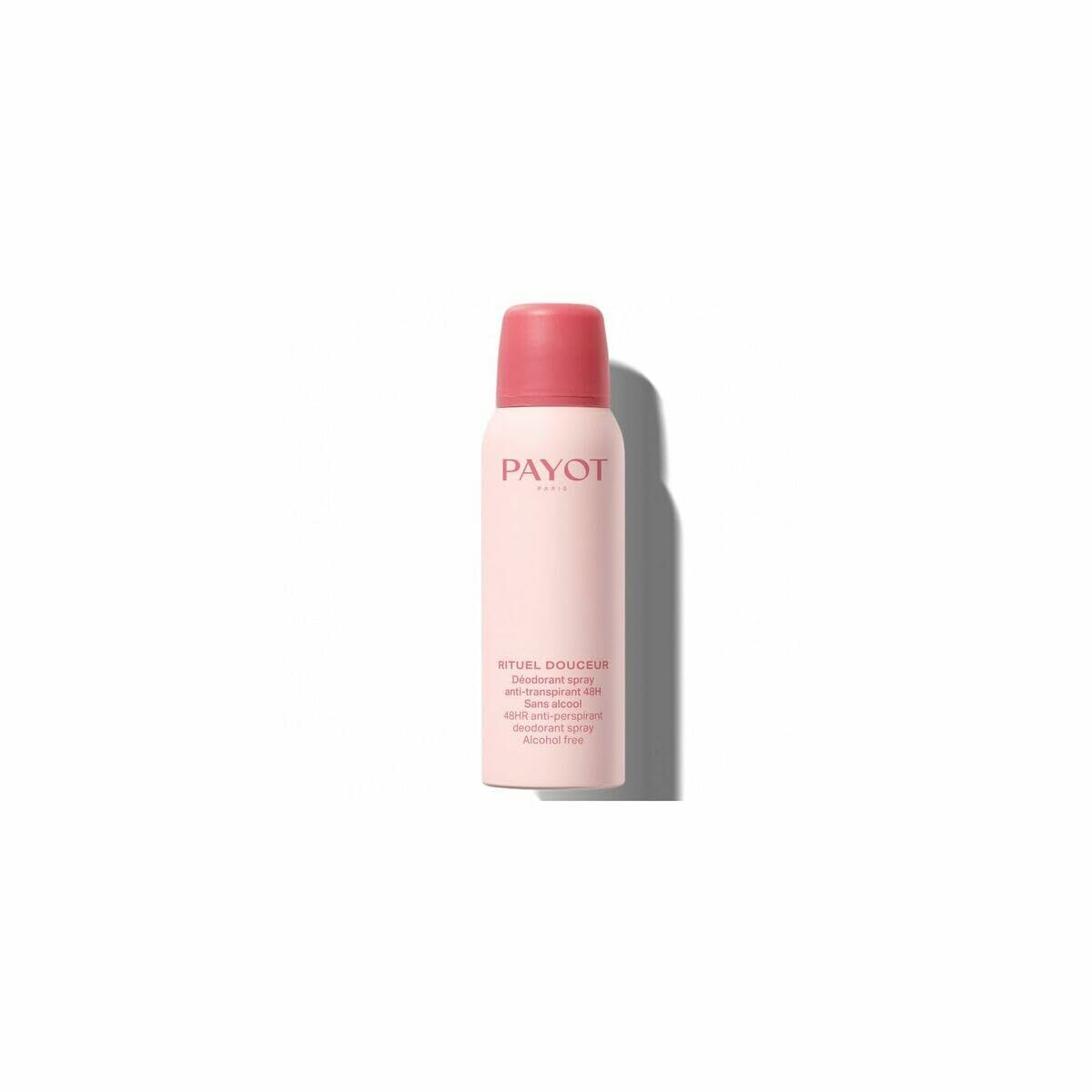 Deodorante Payot Rituel Douceur 125 ml