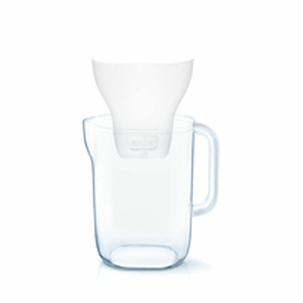 Brocca Filtrante Brita Style Grigio 2,4 L