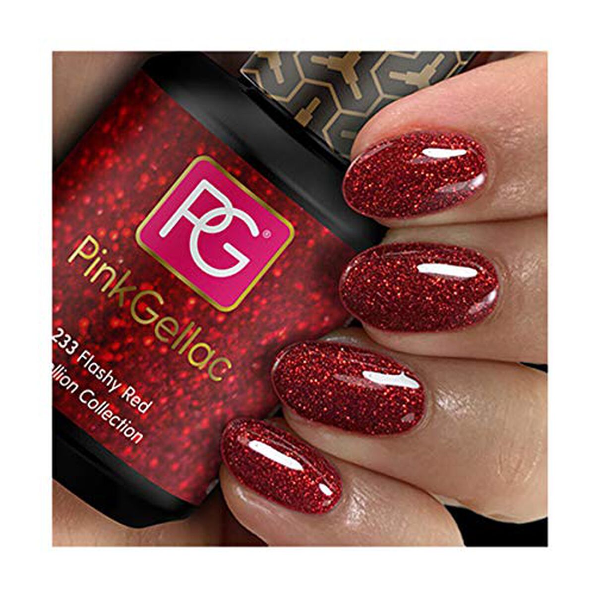 Colorazione Semipermanente Montibello Nero Rosa