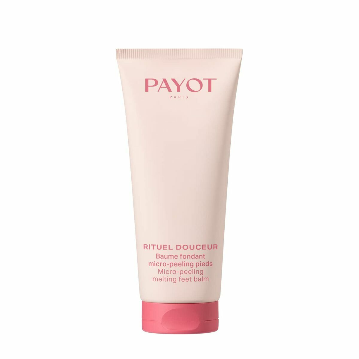 Esfoliente Per Piedi Payot MicrO-Peeling Melting Feet Balm 100 ml