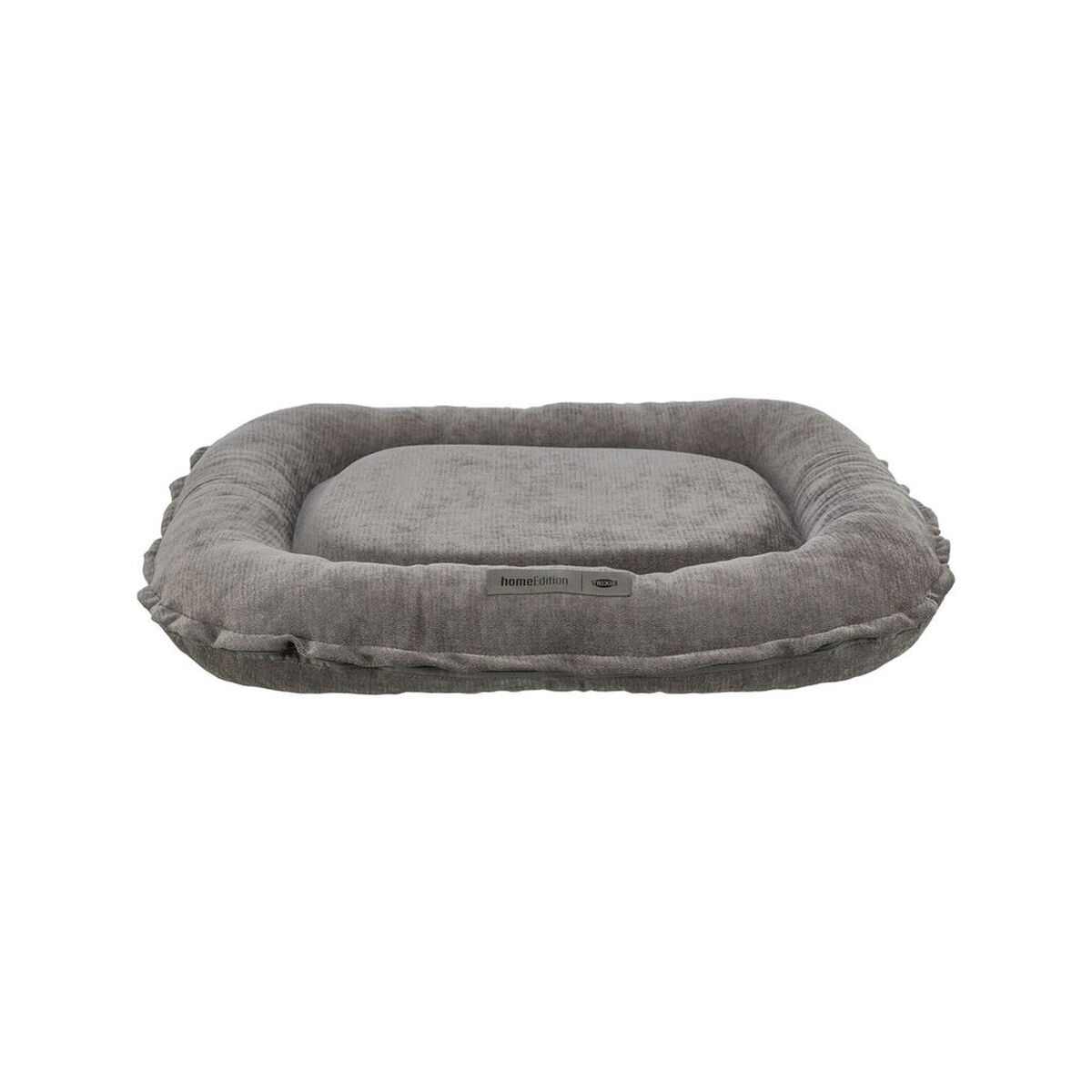 Cuscino Per Cane Trixie Vital Lennox Grigio 70 X 55 cm
