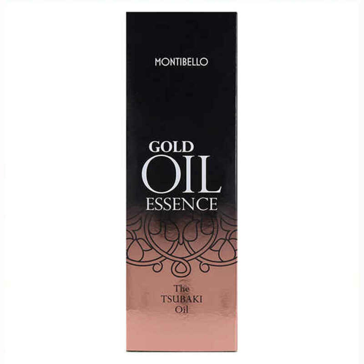 Siero Tsubaki Gold Oil Essence Montibello (130 Ml)