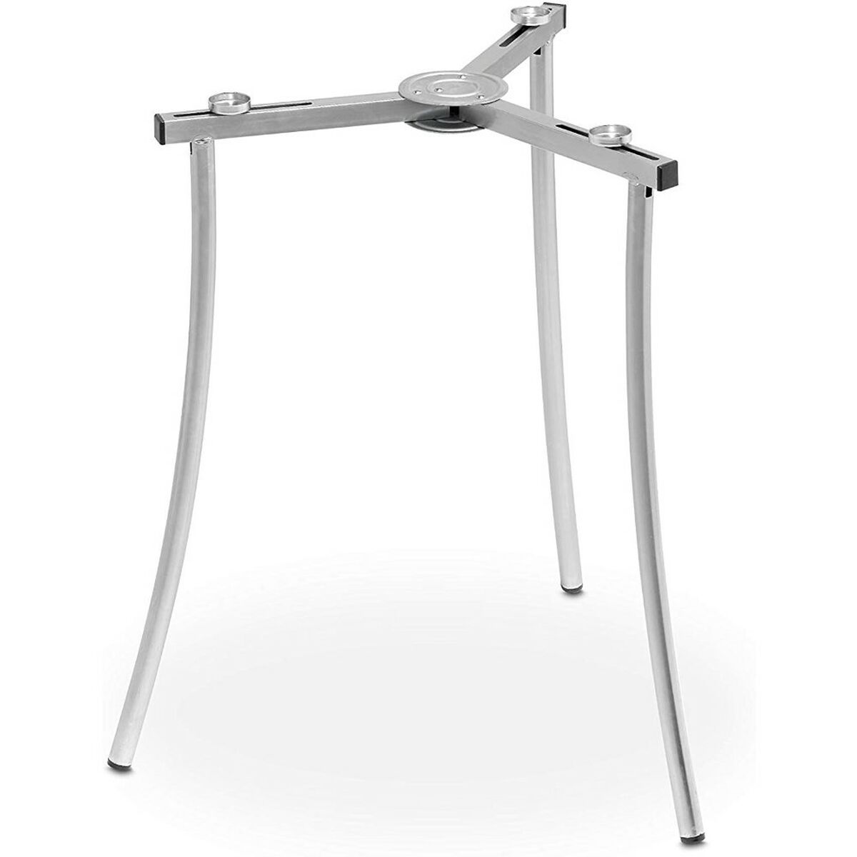 Treppiedi Per Cucinare La Paella Vaello 400 - 700 Mm (58 X 10 X 61 Cm)