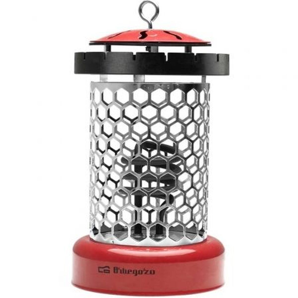 Braciere Orbegozo 18401 or