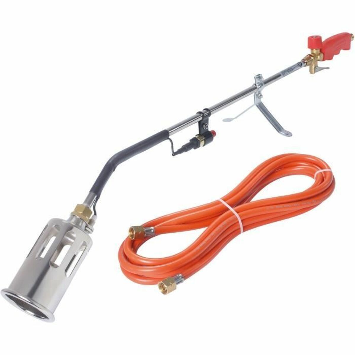 Bruciatore Di Essenze Rothenberger