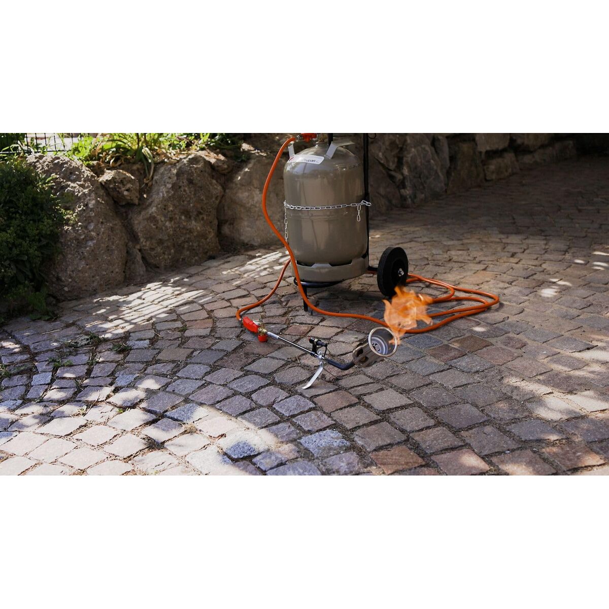 Bruciatore Di Essenze Rothenberger - Image 3