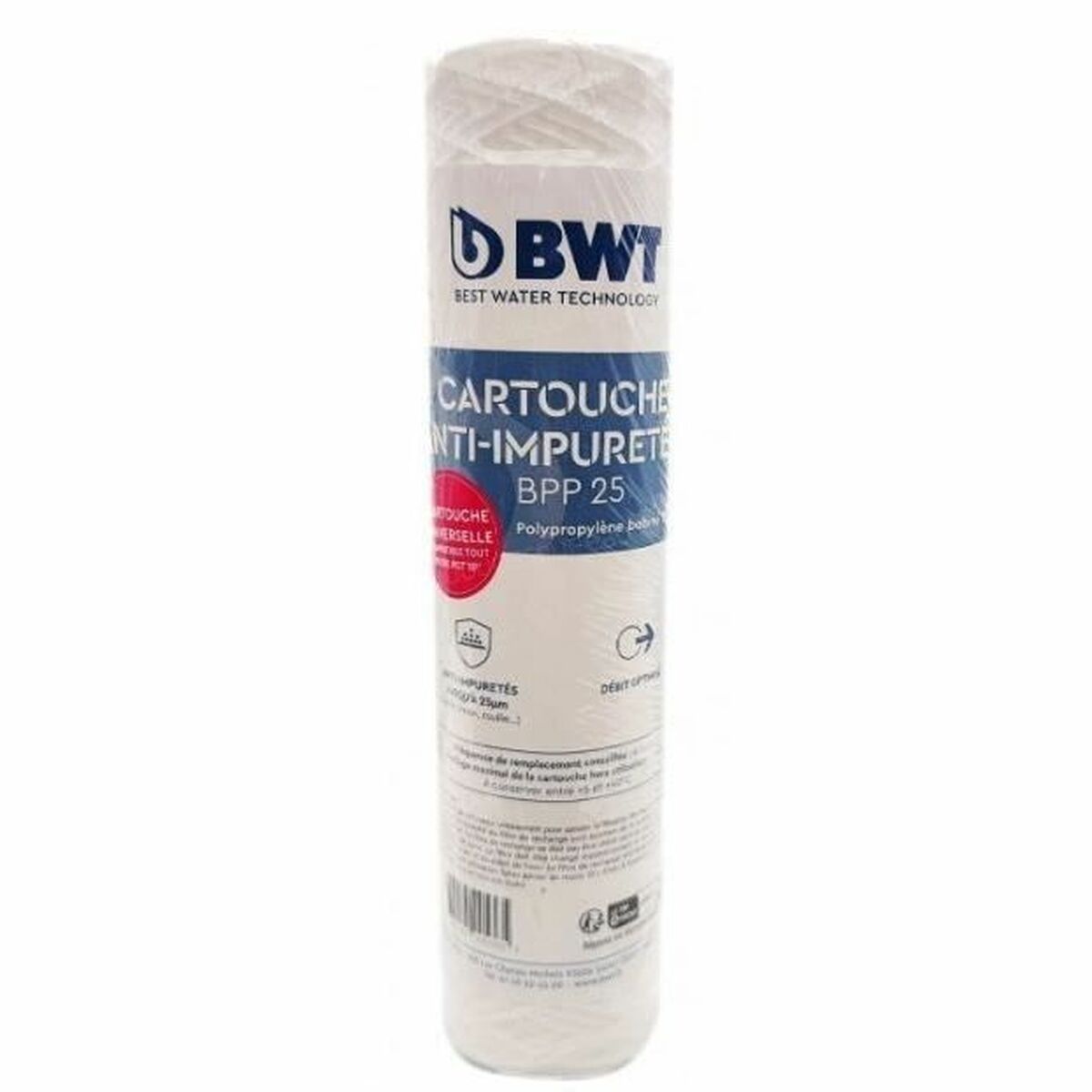 Filtro Per Il Rubinetto Bwt