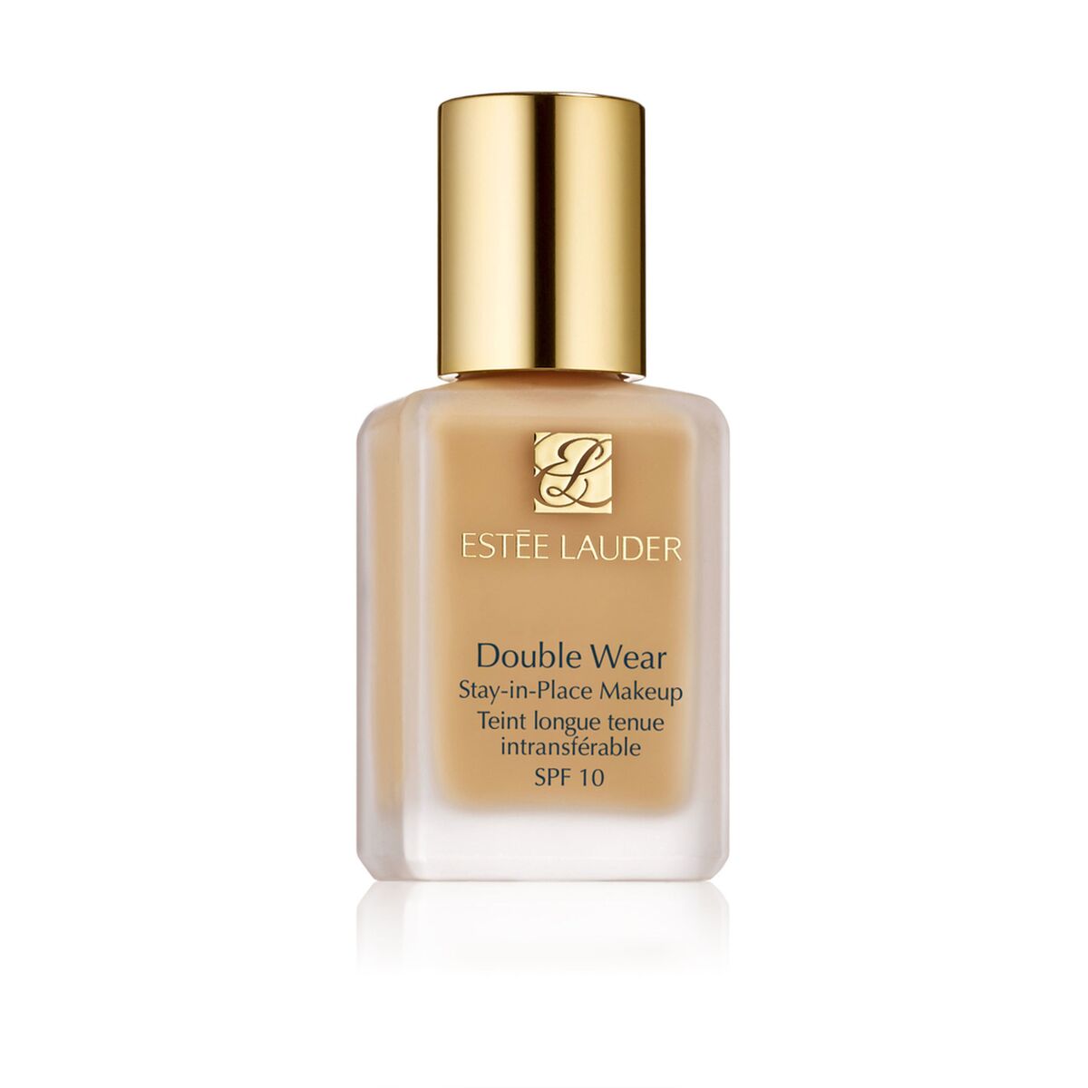Base Per Trucco Fluida Estee Lauder Foundation Makeup Nº 2n1 Desert Beige Spf 10 30 Ml 30 L - Image 4