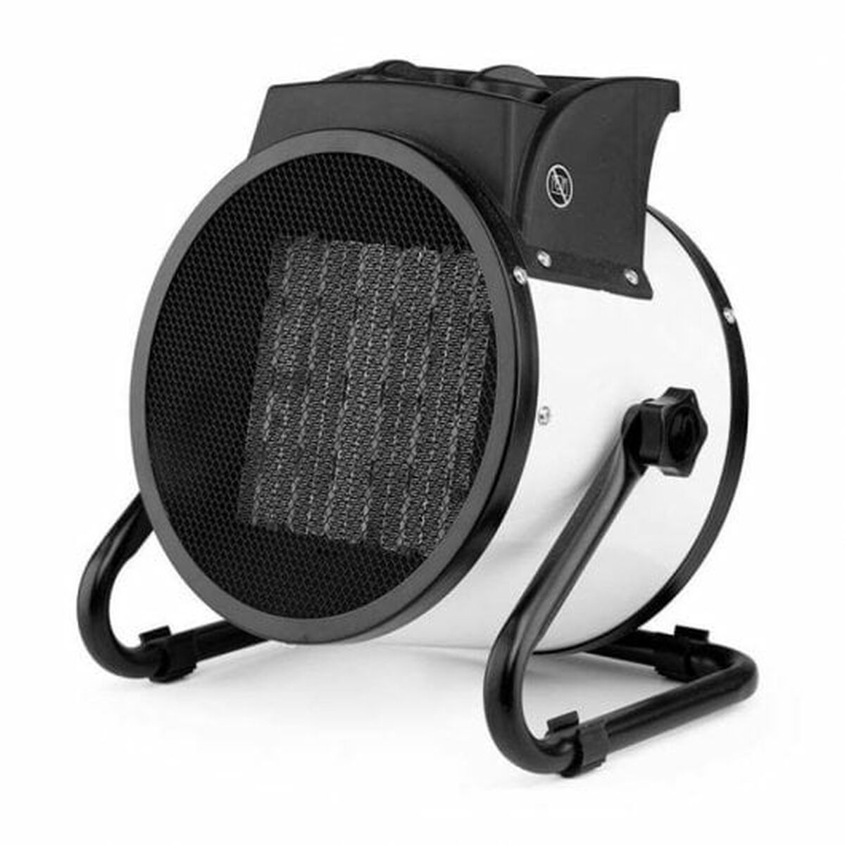 Termoventilatore Portatile In Ceramica Orbegozo 17999 3000 W