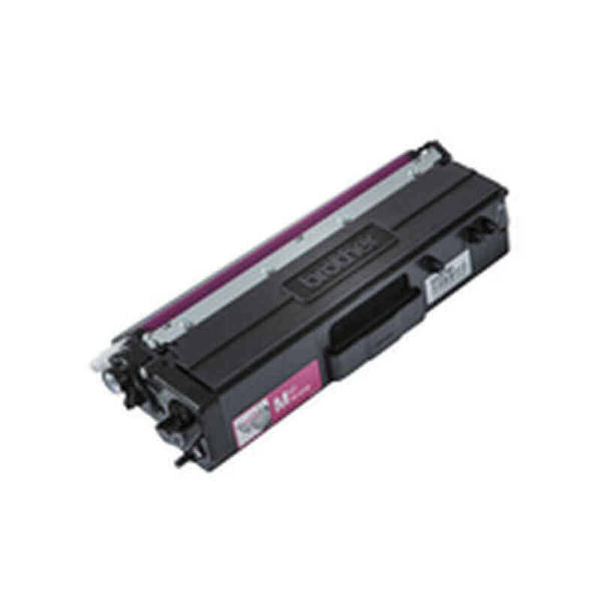 Toner Originale Brother TN-421m Nero Magenta