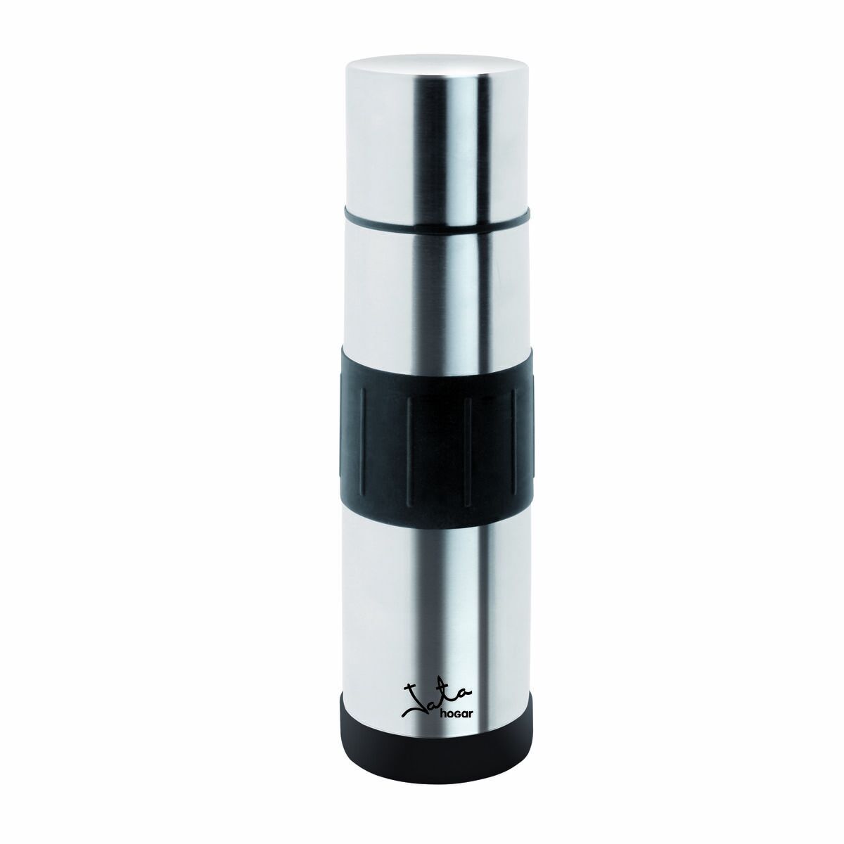 Thermos Jata 837          * 750 Ml Nero/argentato