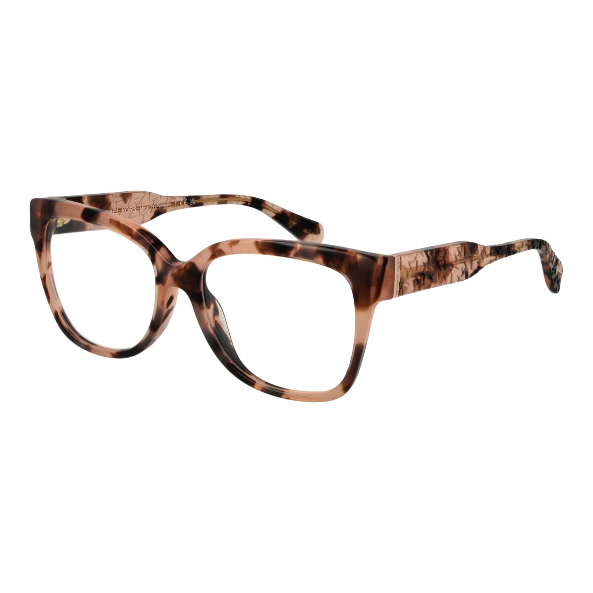 Montatura Per Occhiali Uomo Michael Kors 0mk4091 523009