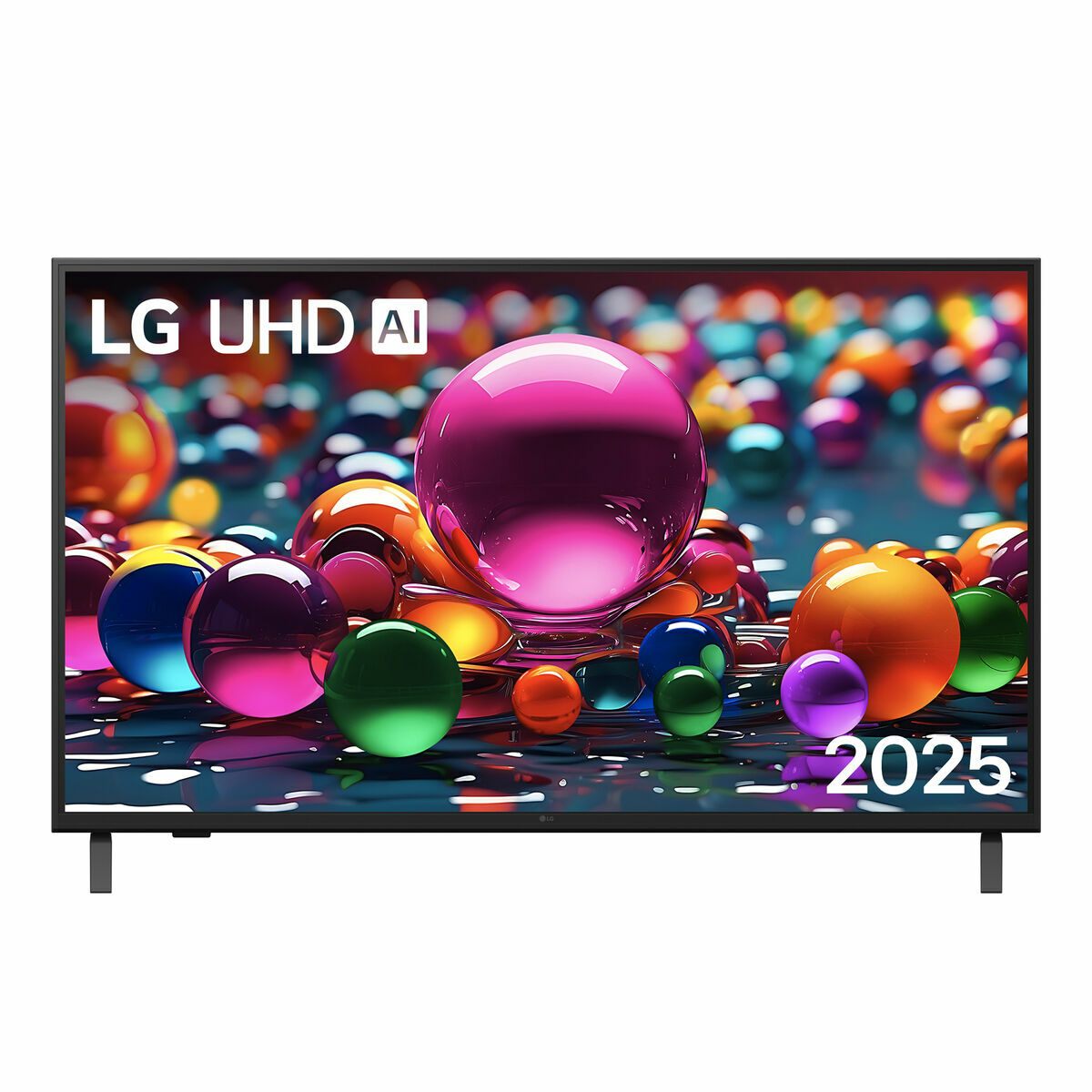 Smart Tv Lg 43ua75006la.aeu 4k Ultra Hd 43" Led Hdr D-Led