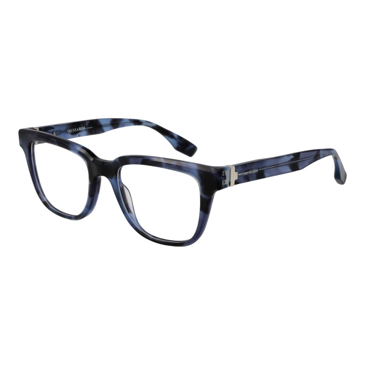 Montatura Per Occhiali Uomo Trussardi Tsm6041 52g22