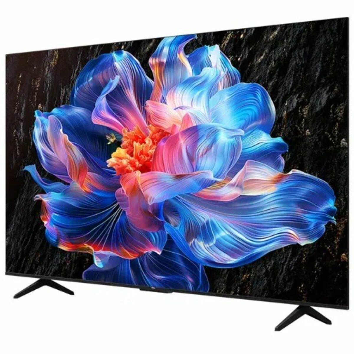 Smart Tv Tcl 75p6k 75" 4k Ultra Hd Led Hdr - Image 4