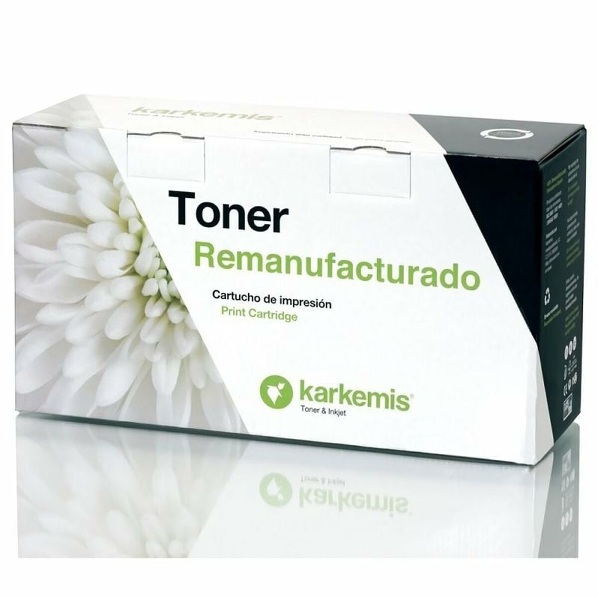 Toner Compatibile Karkemis 10050497 Magenta