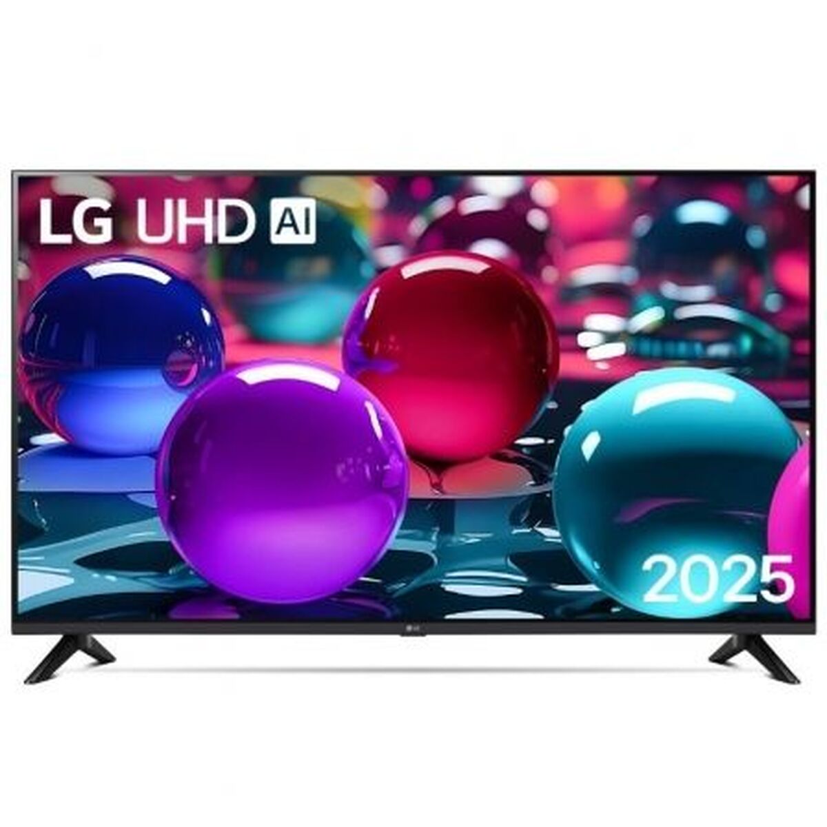 Smart Tv Lg 65ua73006la 4k Ultra Hd 65" Led Hdr D-Led