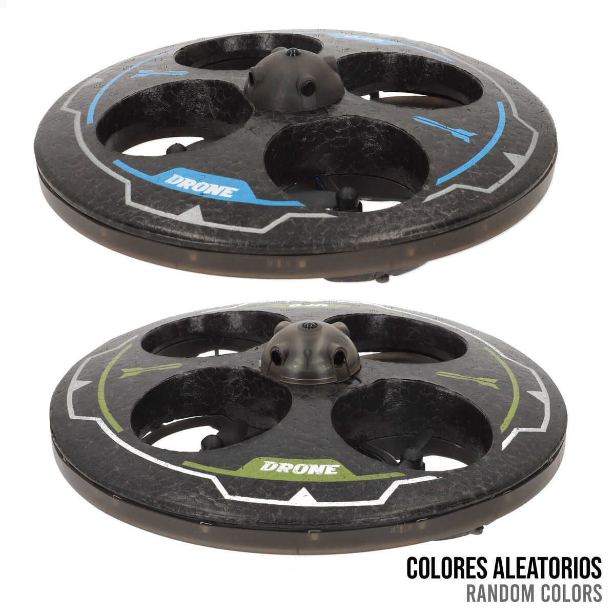 Elicottero Radiocomandato Speed & Go (2 Unità) - Image 3