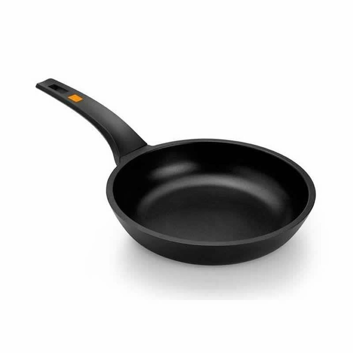 Saltare La Padella Bra Sartén Efficient Ø 26 Cm Nero Alluminio