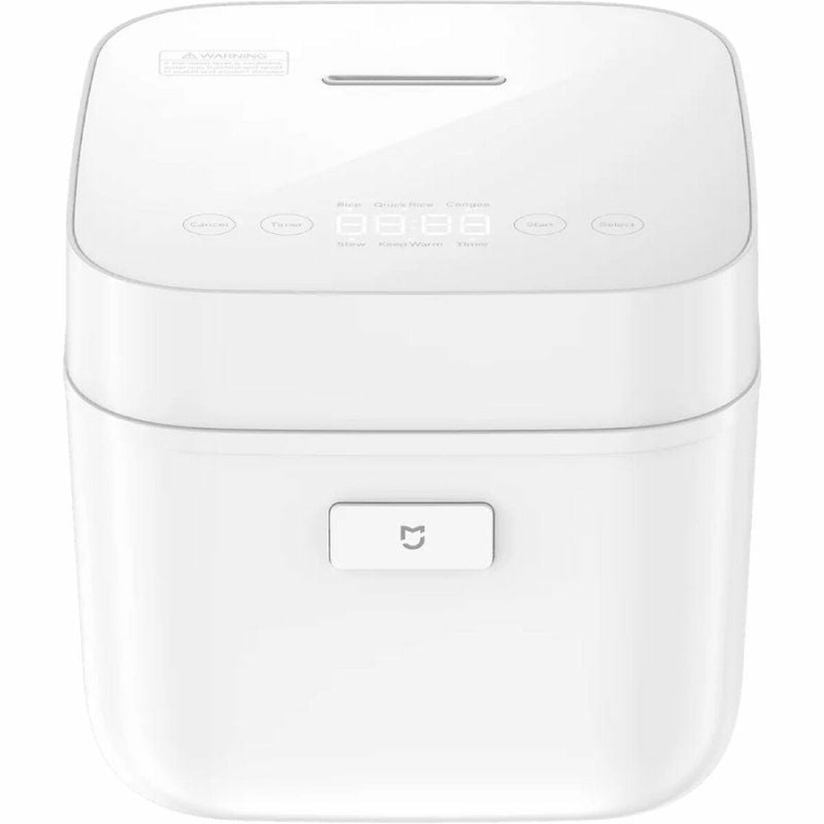 Cuociriso Xiaomi 1,5 L Bianco 380 W