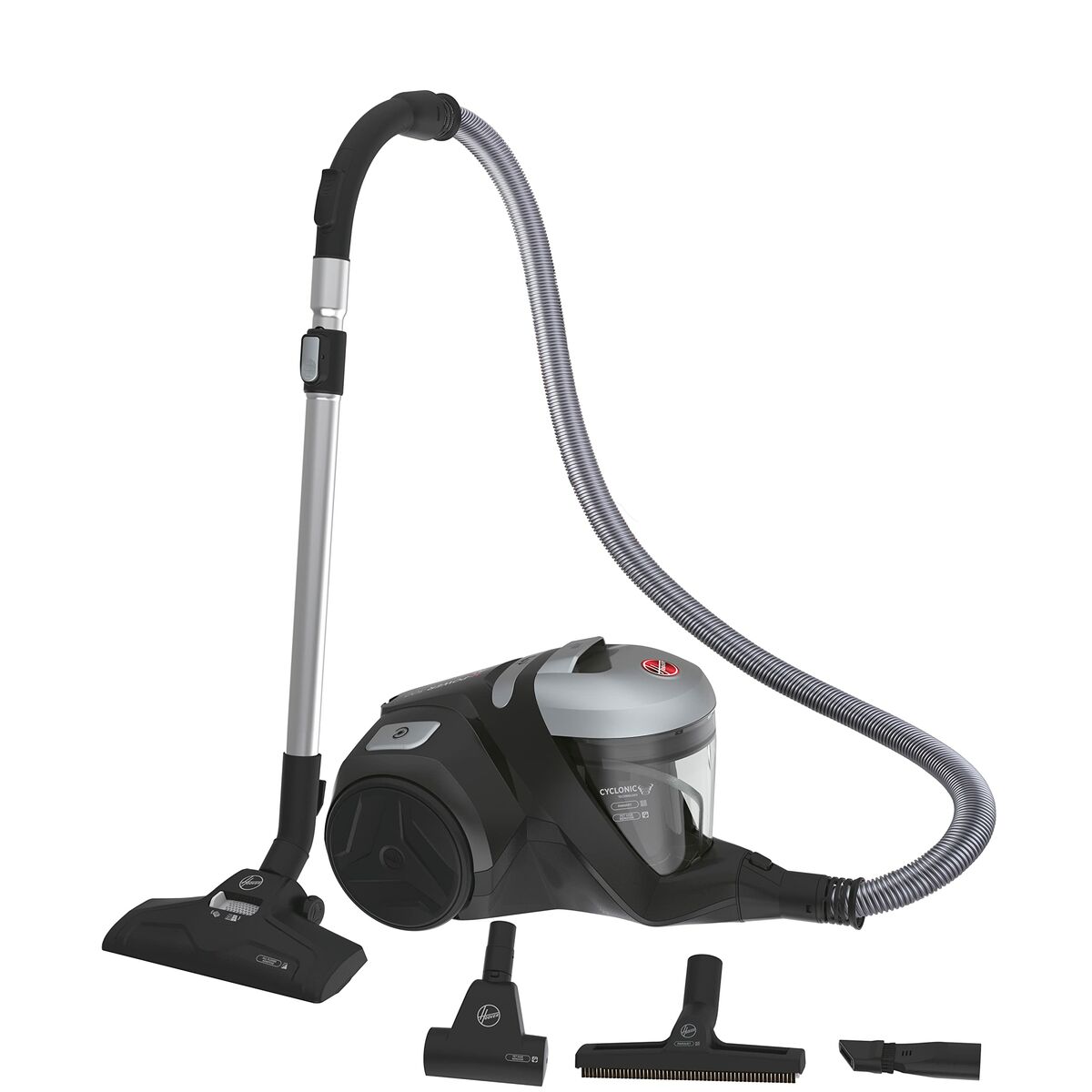 Aspirapolvere Hoover Hp320pet Nero 850 W