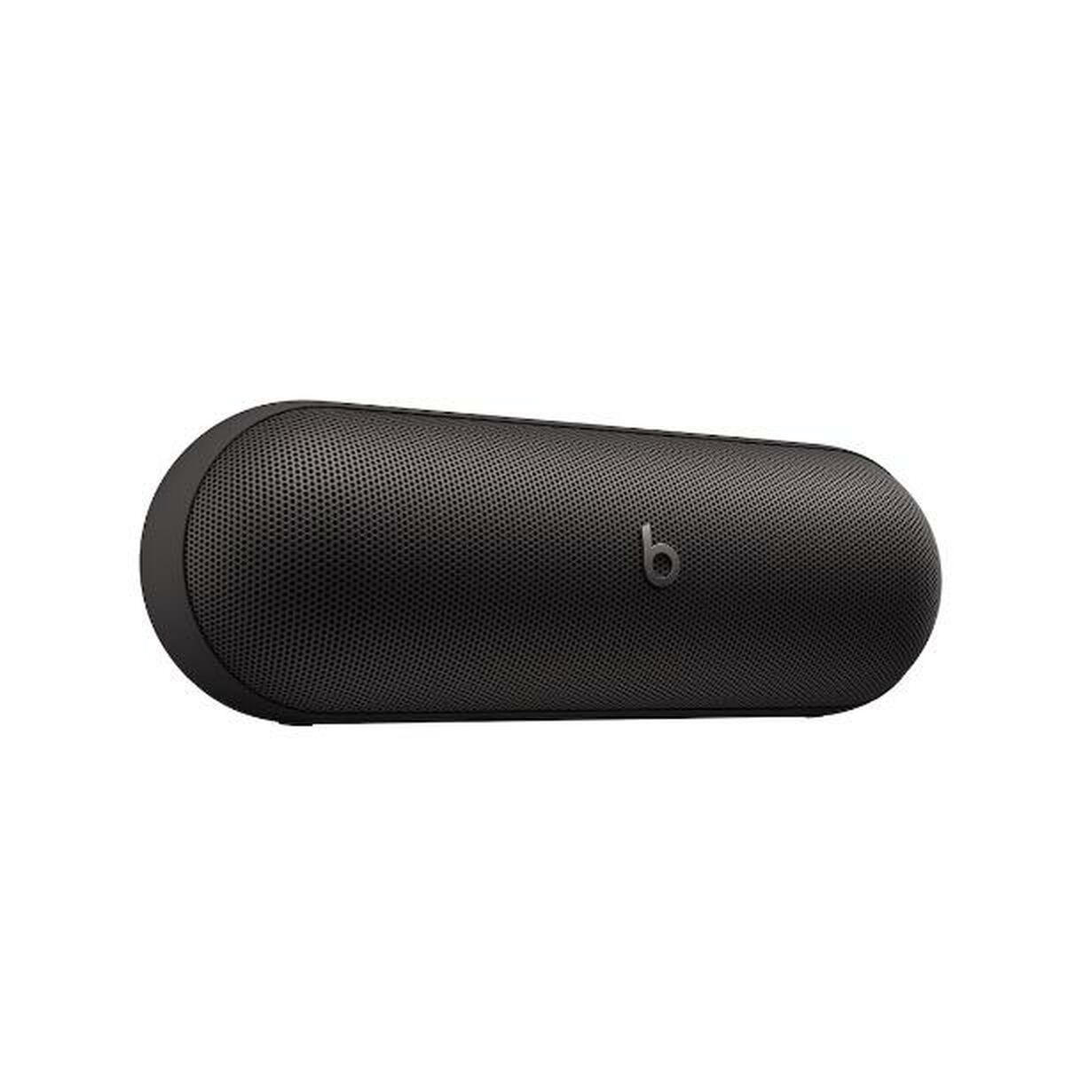 Altoparlante Bluetooth Portatile Apple Mw443zm/a Nero