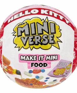 Uovo Sorpresa Lol Surprise! Hello Kitty