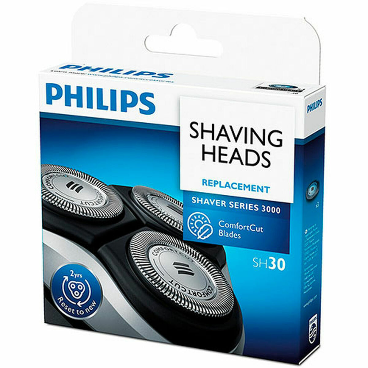 Testina Del Rasoio Philips Sh30/50