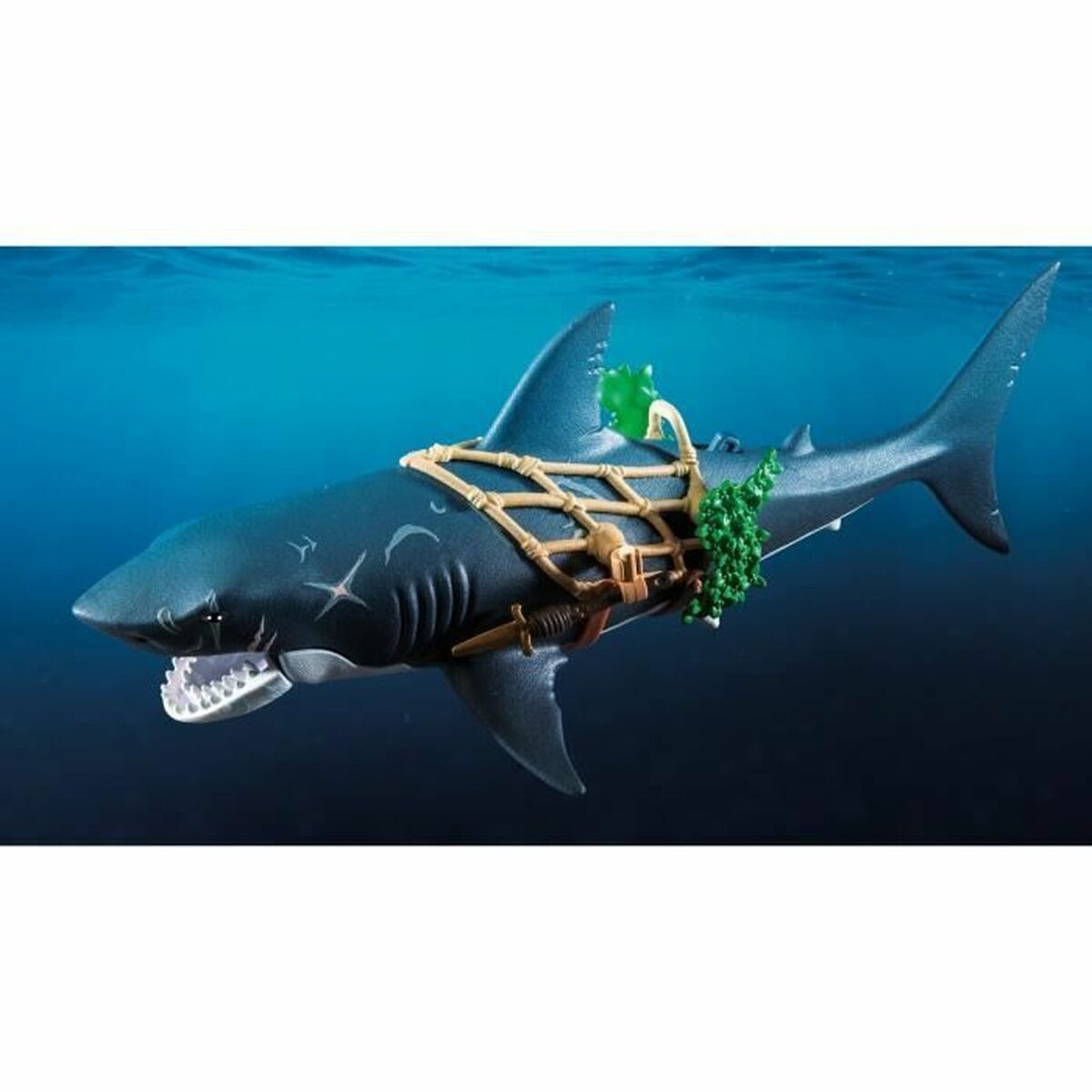 Playset Playmobil 71793 21 Pezzi - Image 3