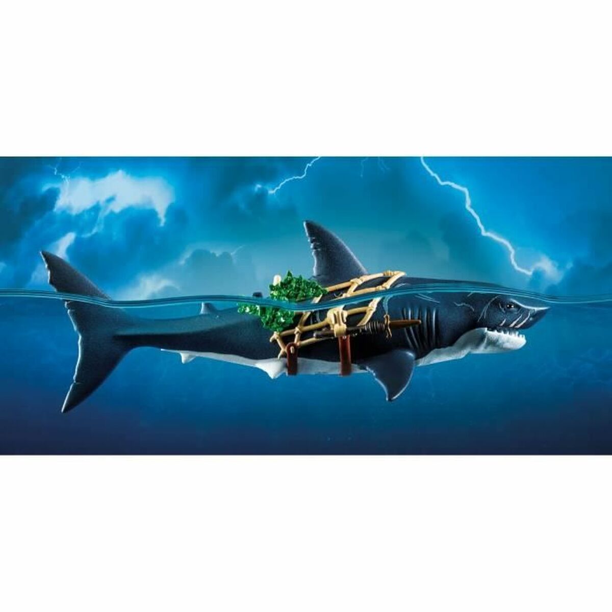 Playset Playmobil 71793 21 Pezzi - Image 4