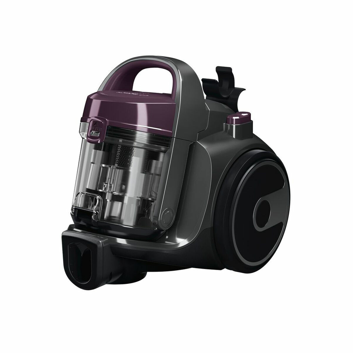 Aspirapolvere Ciclonico Bosch Bgc05aaa1 700 W - Image 6