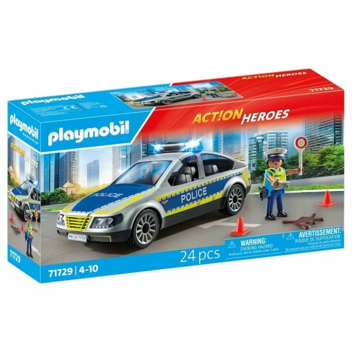 Accessori Per Casa Delle Bambole Playmobil