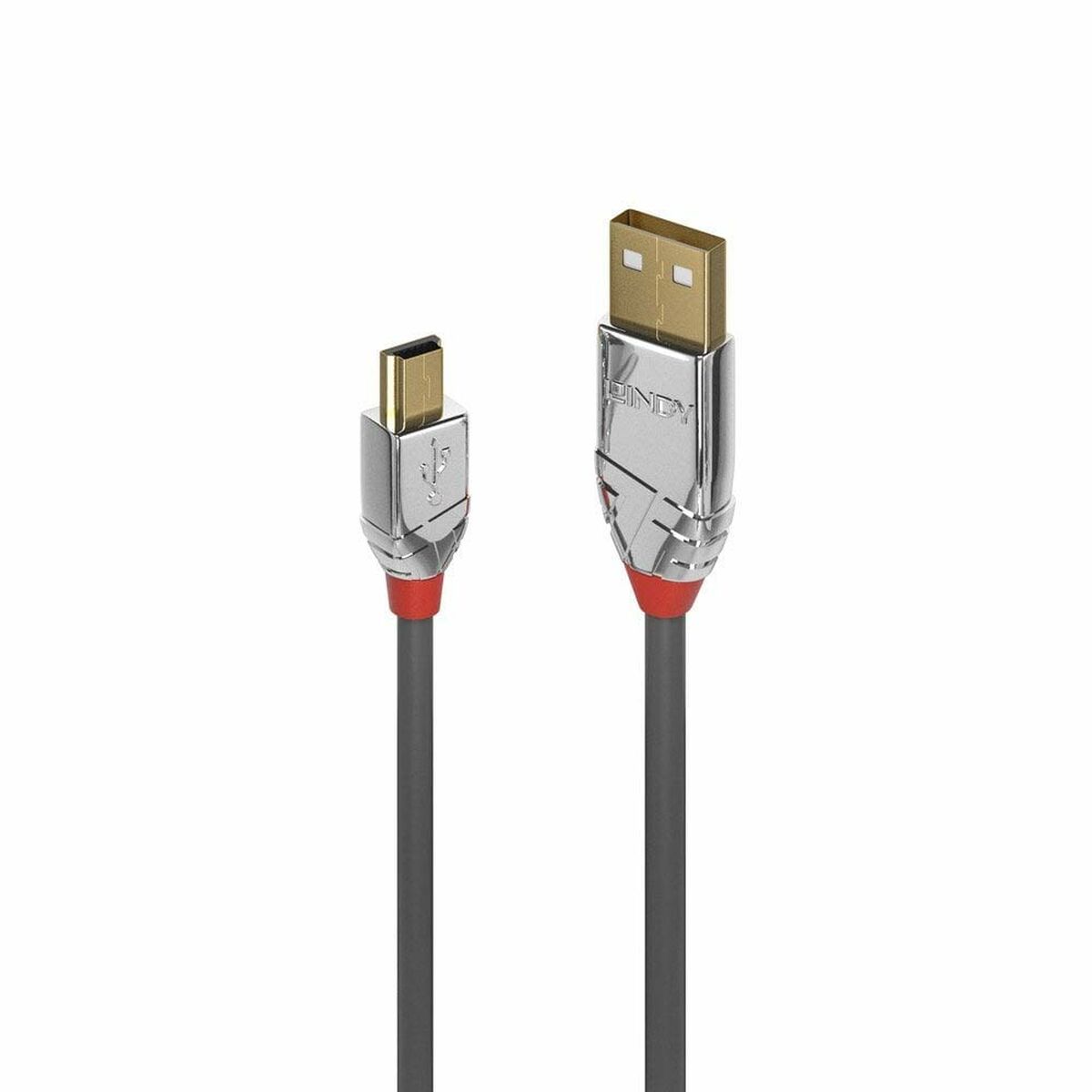 Cavo Micro Usb Lindy 36634