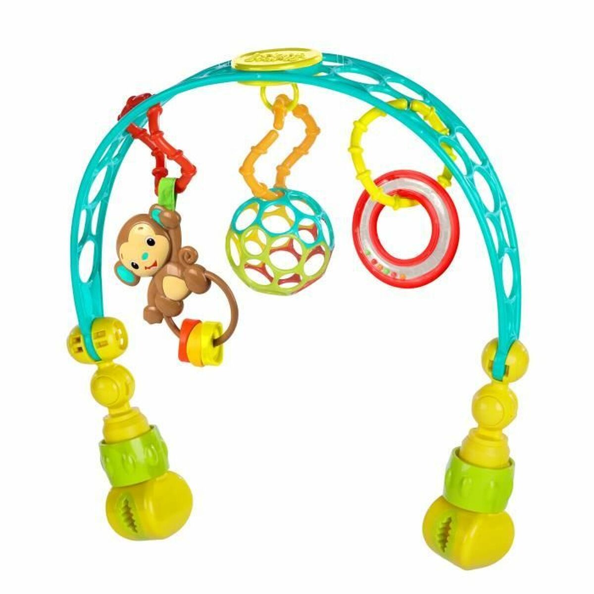 Arco Di Attività Per Bambini Bright Starts (1 Unità)