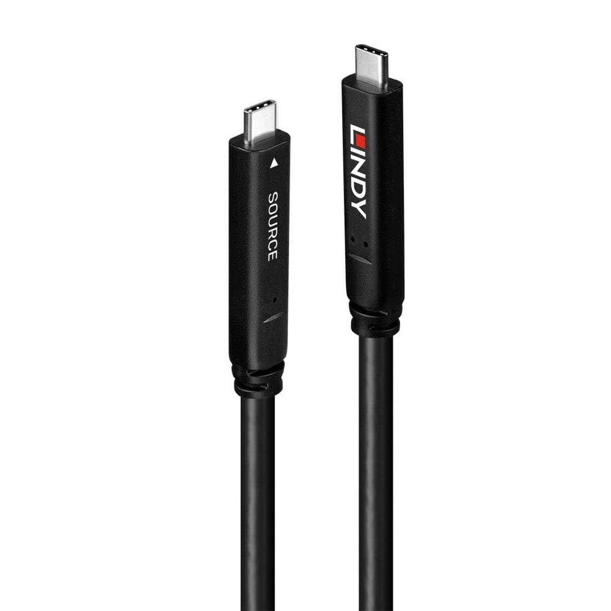 Cavo UsB-C Con UsB-C Lindy 43333
