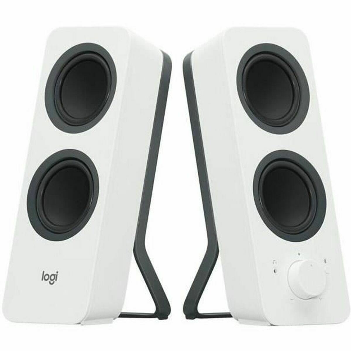 Altoparlanti Bluetooth Logitech 980-001292 Bianco 10 W