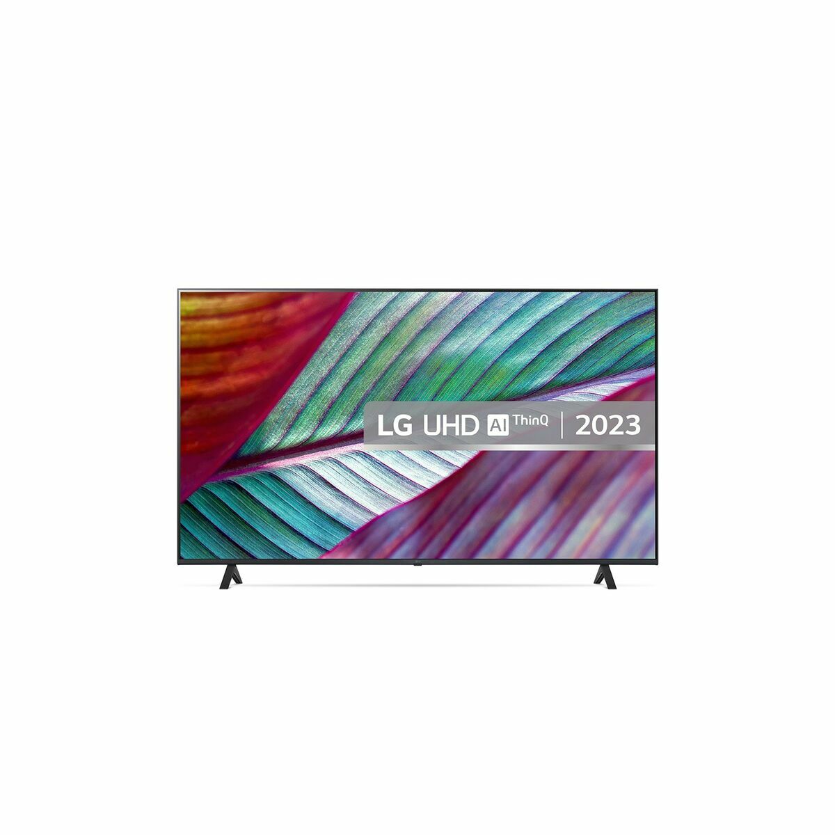 Smart Tv Lg 55ur78006lk 4k Ultra Hd 55" Led Hdr