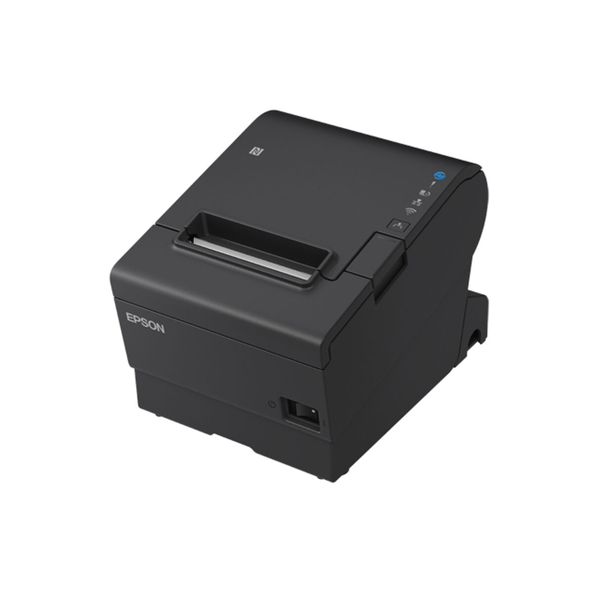 Stampante Di Scontrini Epson C31cj57112 Nero (1 Unità) - Image 3