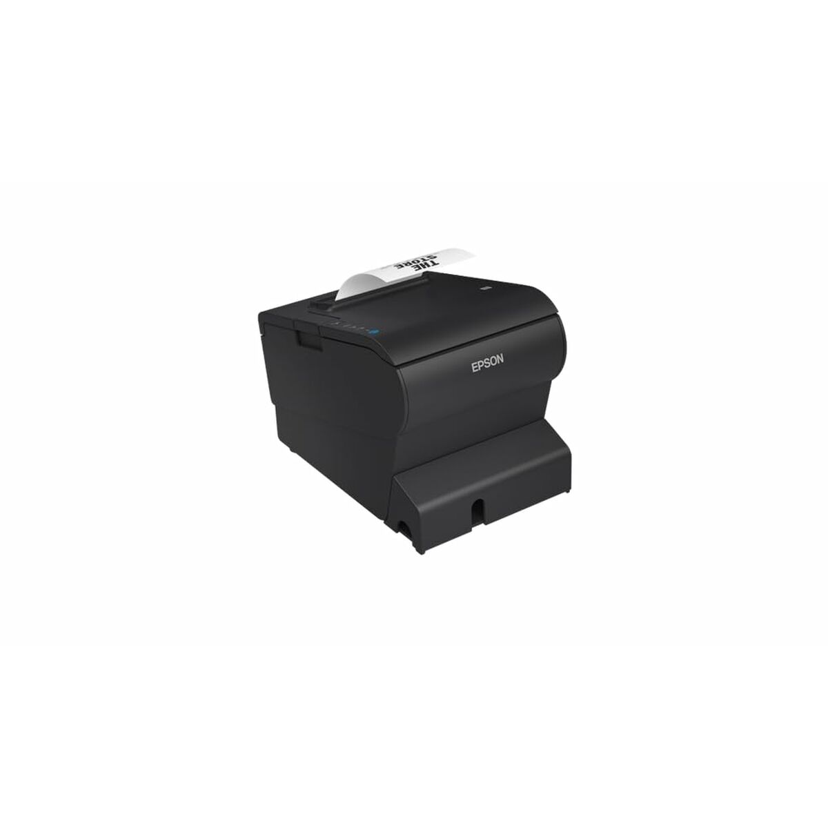 Stampante Di Scontrini Epson C31cj57112 Nero (1 Unità) - Image 4