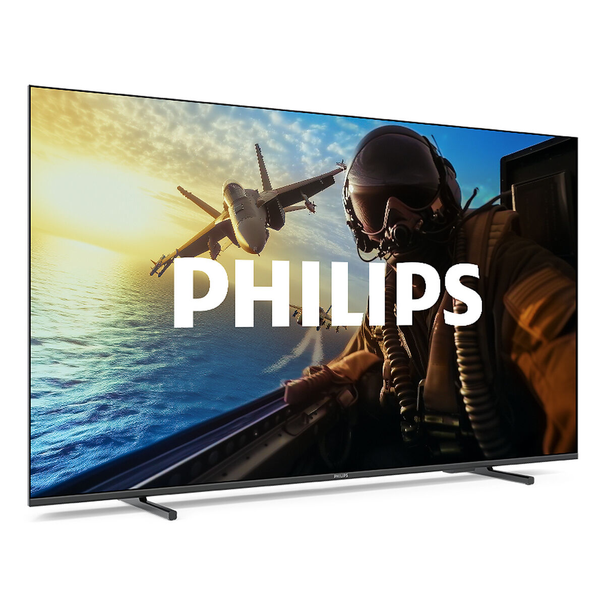 Smart Tv Philips 55pus7000/12 Led Hdr 55" - Image 3
