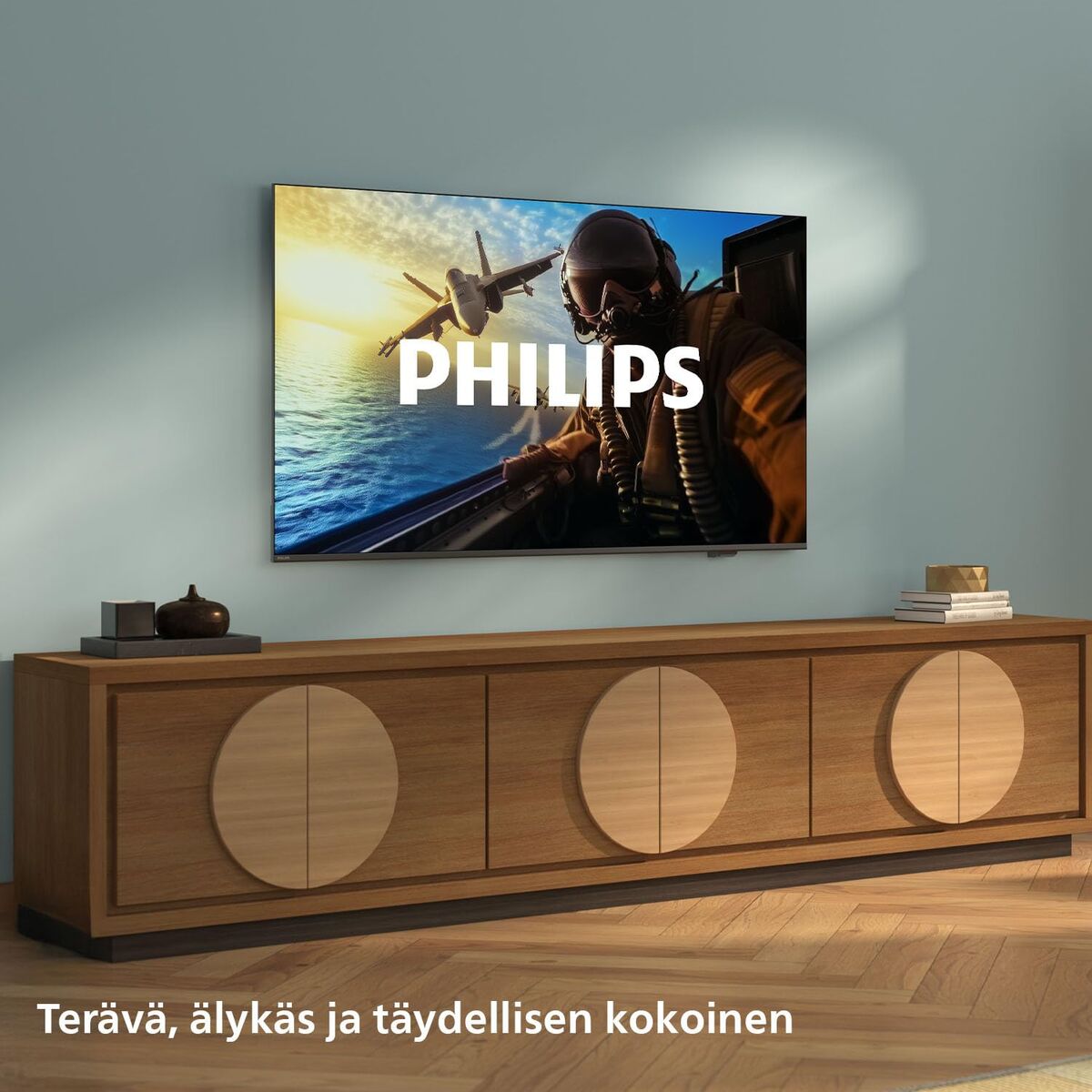 Smart Tv Philips 55pus7000/12 Led Hdr 55" - Image 5