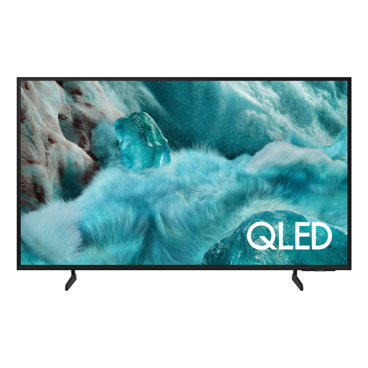 Smart Tv Samsung Qe55q7faauxxhc 55" 4k Ultra Hd Hdr Qled