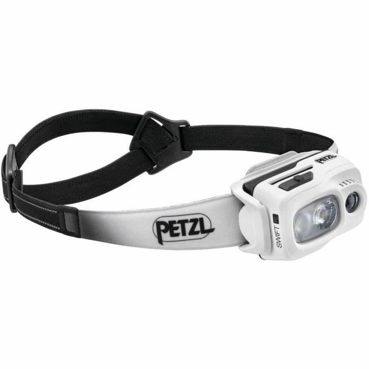 Torcia Frontale Led Petzl E095bb02 Azzurro Nero Nero/bianco 1100 Lm (1 Unità)