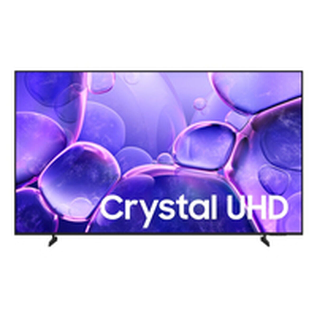 Smart Tv Samsung Ue50u8092fuxxh Led Hdr 50"