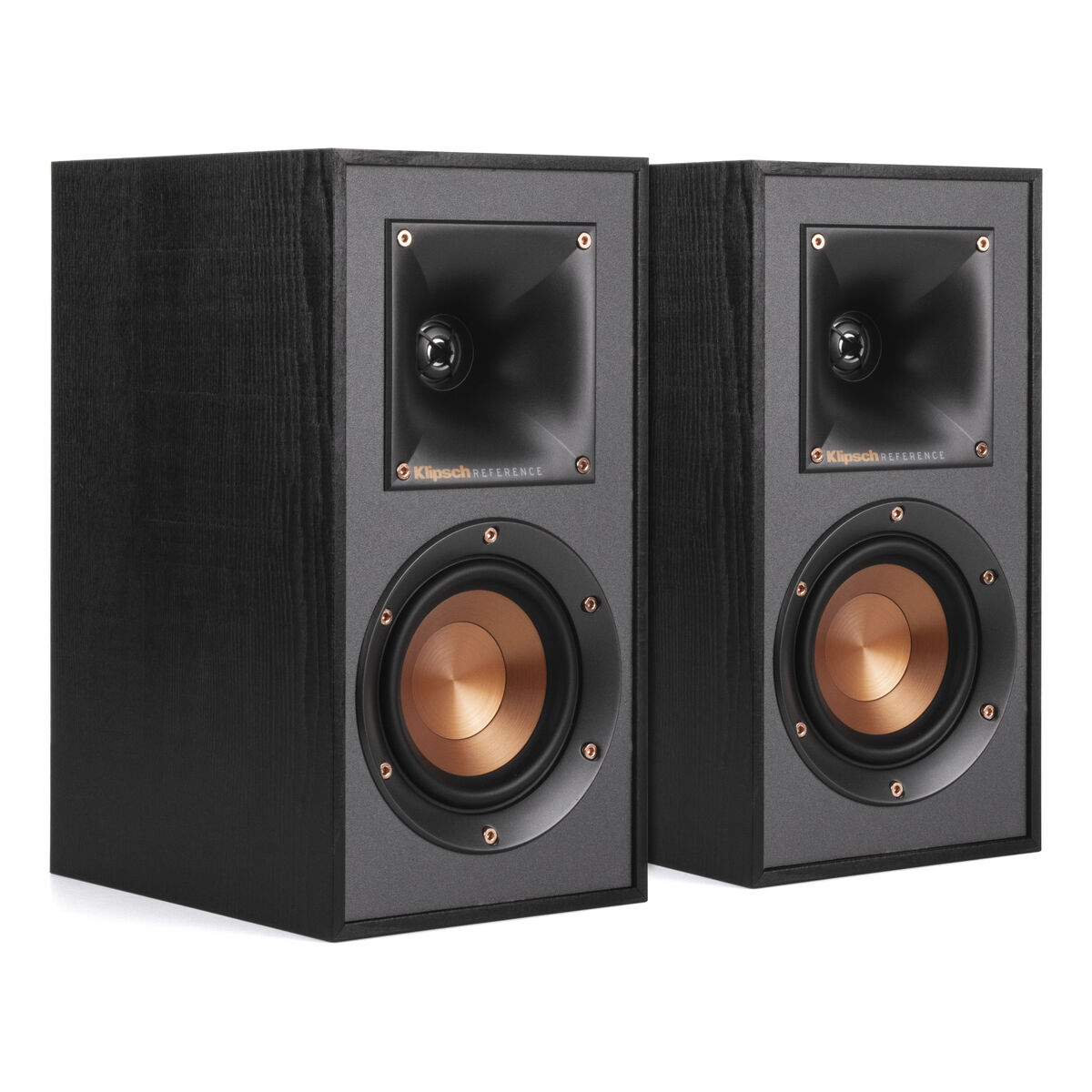 Altoparlanti Klipsch Kl1066233 Nero 50 W (2 Unità)