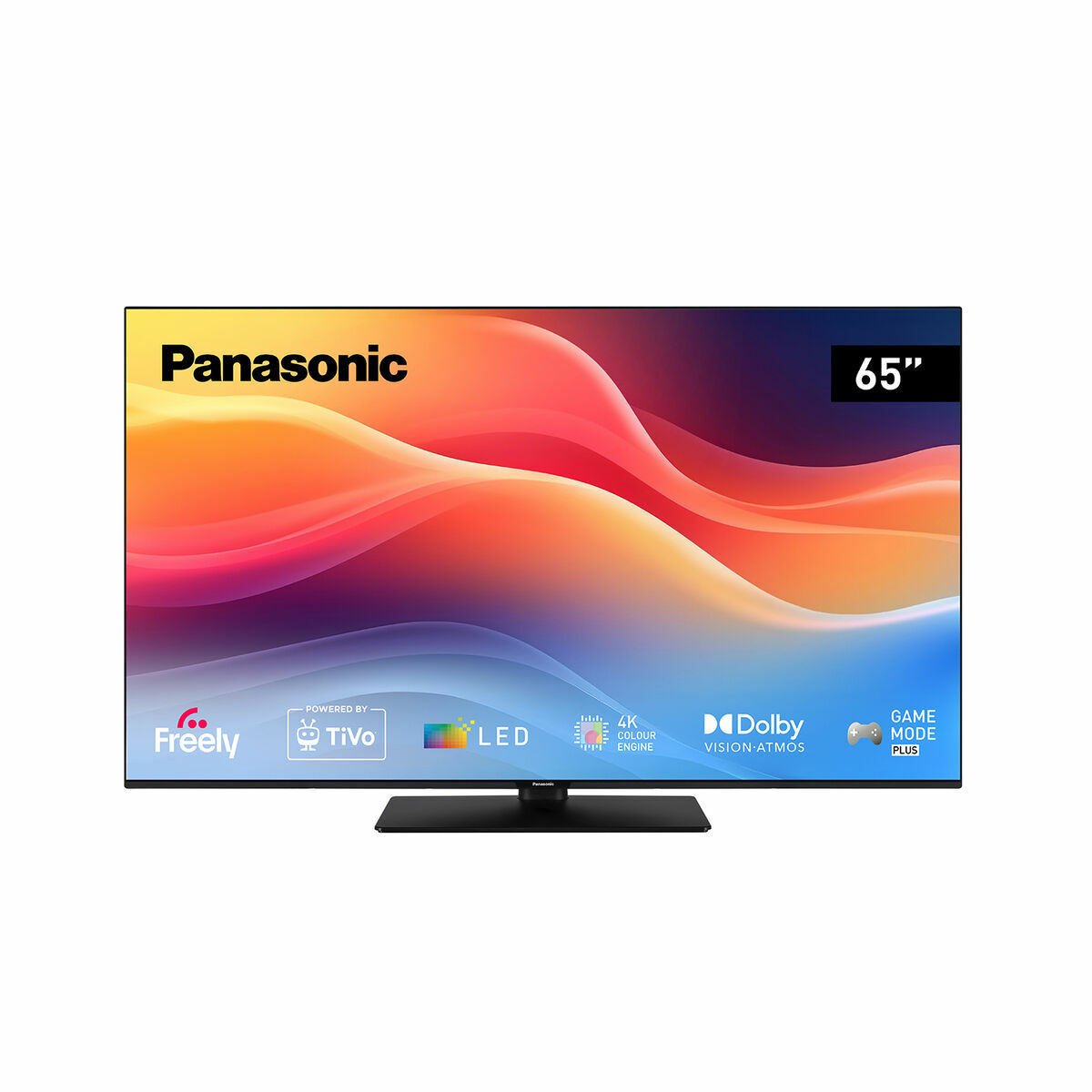 Smart Tv Panasonic Tb65w61aez 65 65" 4k Ultra Hd Led Hdr DvB-T2 EdgE-Led Lcd DvB-s2 - Image 6